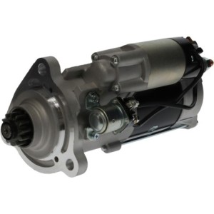 Démarreur Mercedes 7.5 kw Remplace 551563123, 8200519, 820051912B1