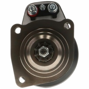 Démarreur Mercedes/MAN 3.6 kw Remplace 1401049, 1401066, 1401068