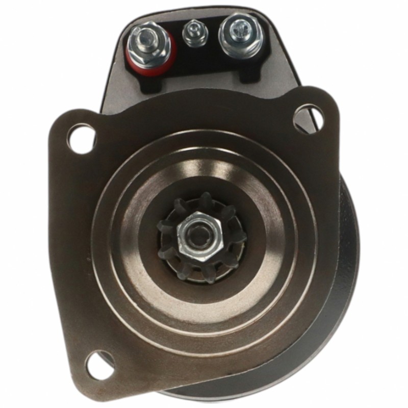 Démarreur Mercedes/MAN 3.6 kw Remplace 1401049, 1401066, 1401068