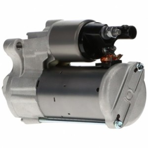 Démarreur Mercedes-Benz 1.7 kw Remplace 1174612, 1174613, 1174630