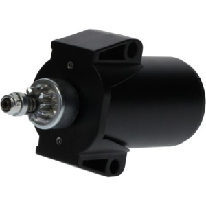 Démarreur Mercury 0.6 kw Remplace 970009102, RS41033, 5724