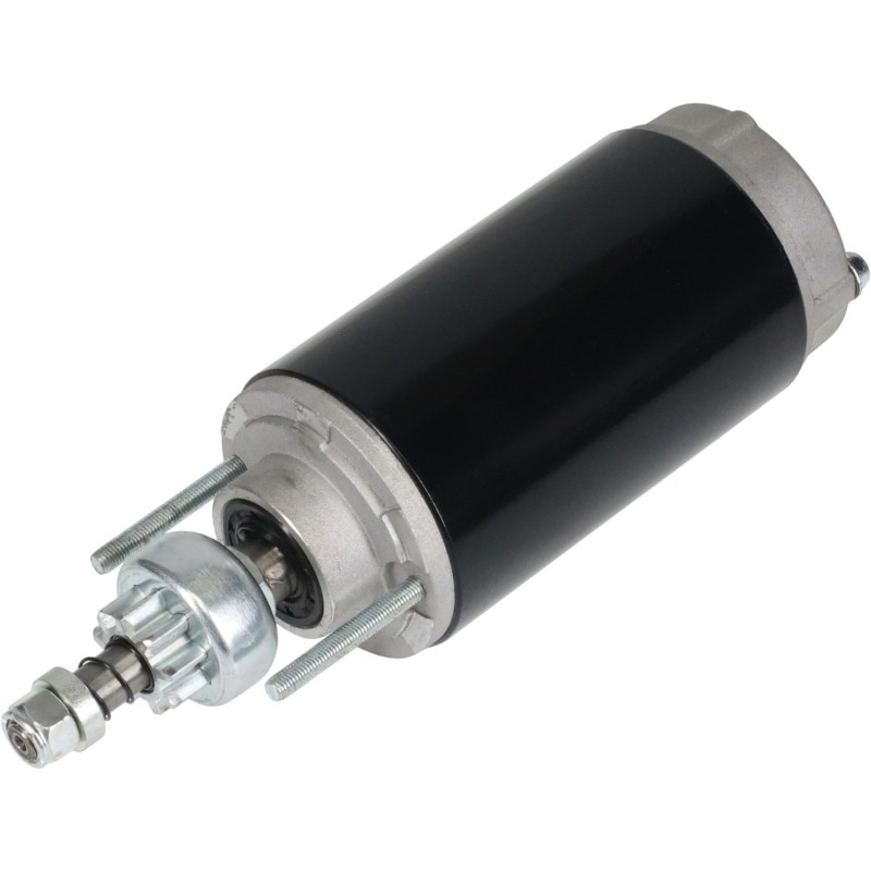 Démarreur Mercury 0.6 kw Remplace 970004090, RS41015, 5734