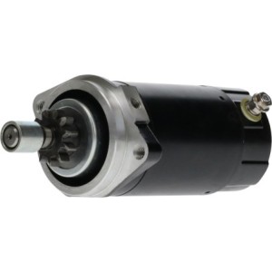 Démarreur Mercury 0.6 kw Remplace 970021112, RS41149, 18310