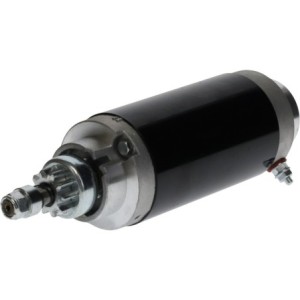 Démarreur Mercury 0.7 kw Remplace F04200M003, 400038101, RS41006