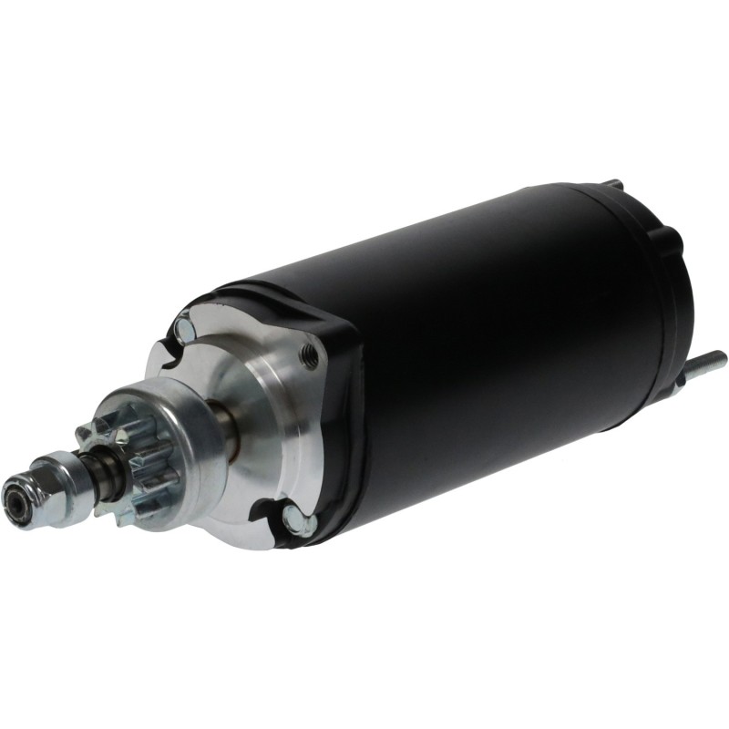 Démarreur Mercury 0.8 kw Remplace 970005101, 1113579, 5299