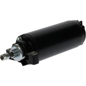 Démarreur Mercury 1.0 kw Remplace 970016092, 5772, 22254