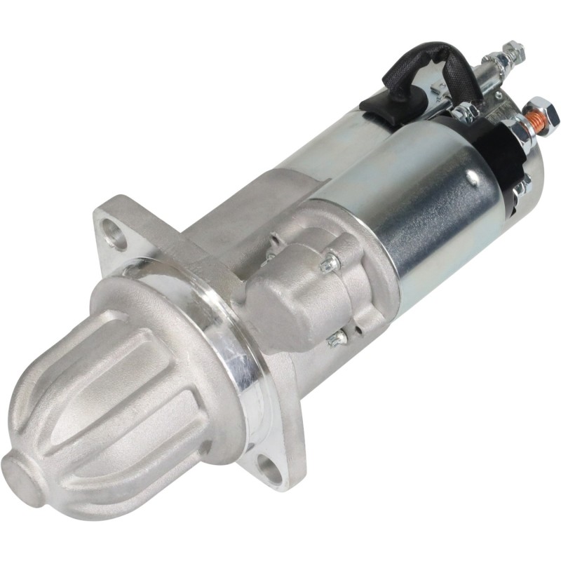 Démarreur Mercury 1.4 kw Remplace 970507092, 10455600, 10455601