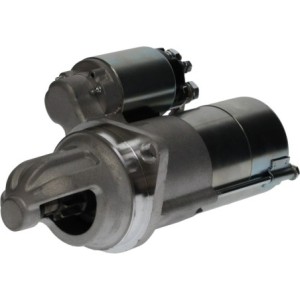 Démarreur Mercury 1.6 kw (gear reduction) Remplace 880001092, 10455602, 1108374