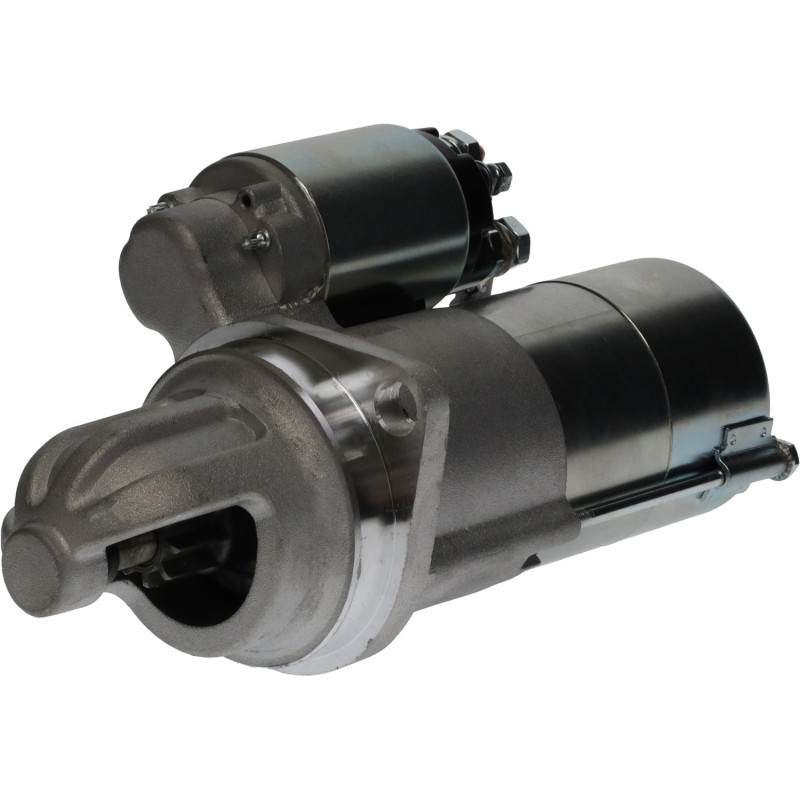Démarreur Mercury 1.6 kw (gear reduction) Remplace 880001092, 10455602, 1108374