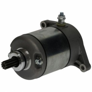 Démarreur Mitsuba 0.5 kw Remplace 400901102, RS41246, RS41257