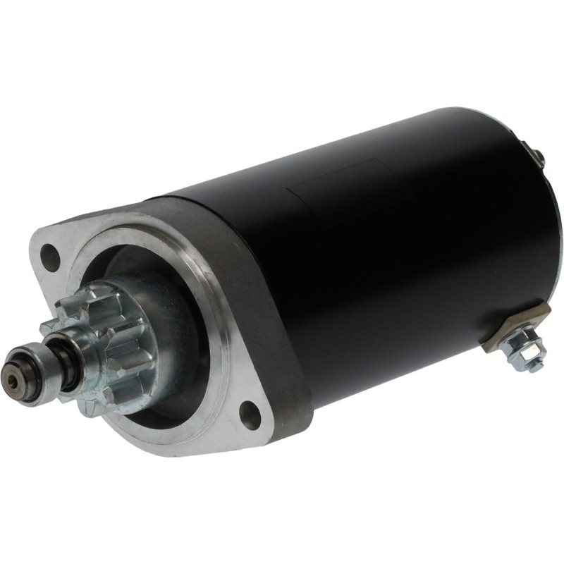 Démarreur Mitsubishi 0.6 kw Remplace 150973092, 5787, 5787N