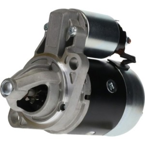 Démarreur Mitsubishi 0.8 kw Remplace AMS181, AMS209, AMS211