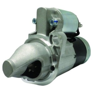 Démarreur Mitsubishi 0.9 kw Remplace 150553082, 19827, LRS02510