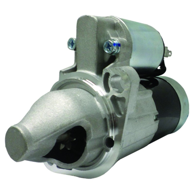 Démarreur Mitsubishi 0.9 kw Remplace 150553082, 19827, LRS02510