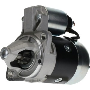 Démarreur Mitsubishi 0.9 kw Remplace ACS114, F042001144, 150004082