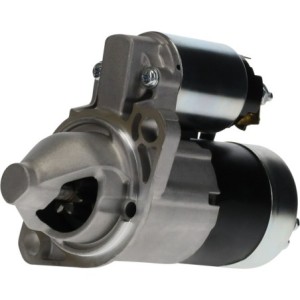 Démarreur Mitsubishi 1.2 kw Remplace AMS217, 140015082, FFSC18400