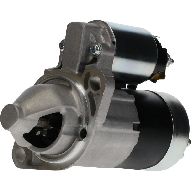 Démarreur Mitsubishi 1.2 kw Remplace AMS217, 140015082, FFSC18400