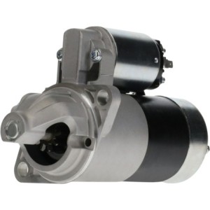 Démarreur Mitsubishi 1.2 kw Remplace ACS972, F042001034, F042001175