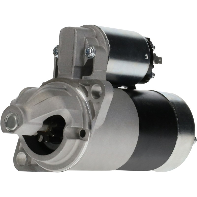 Démarreur Mitsubishi 1.2 kw Remplace ACS972, F042001034, F042001175