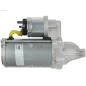 Démarreur 12V 1.80kW 10 dents AS-PL UD809353(VALEO)S, BOSCH 0986022730, CARGO 114029, DELCO DRS0123, DENSO DSN3047