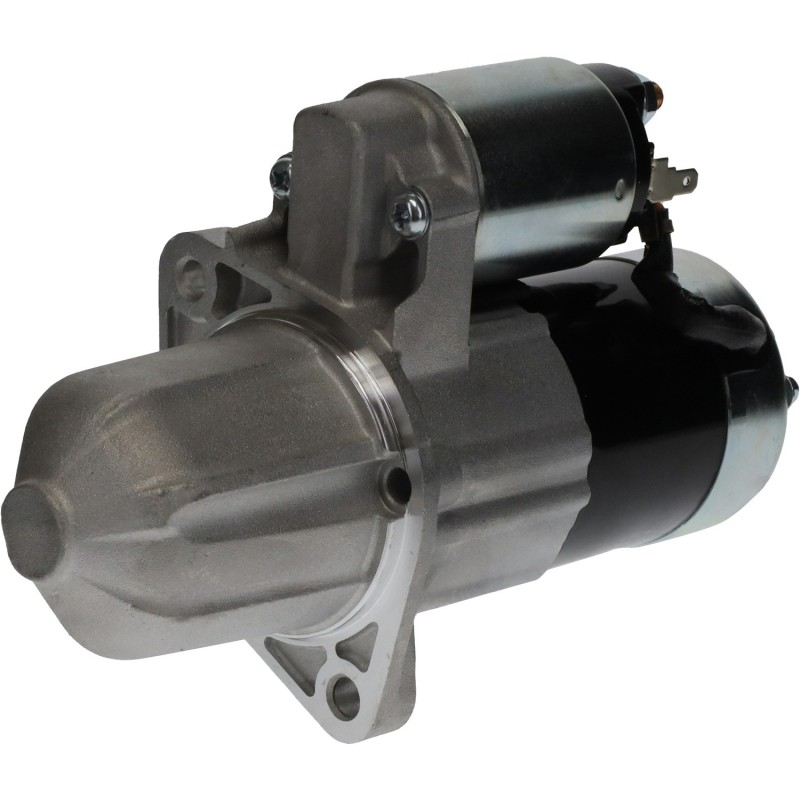 Démarreur Mitsubishi 1.2 kw Remplace 150576112, DRS0668, 30597