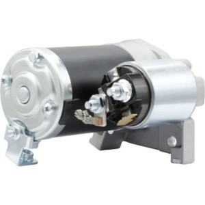 Démarreur Mitsubishi 1.2 kw Remplace 150954082, 0986UR1839, 19274