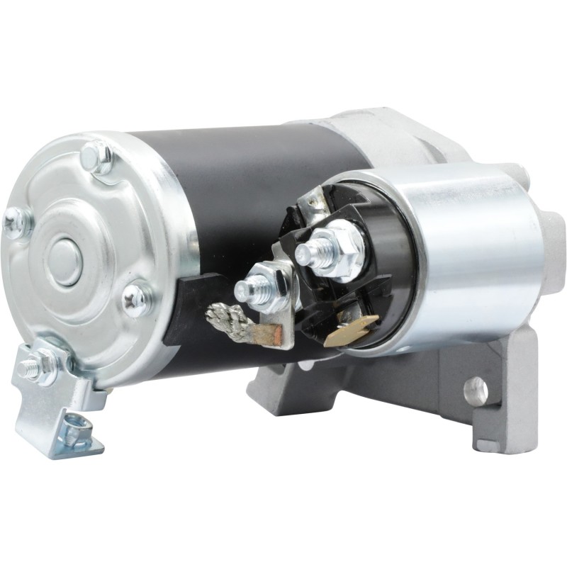 Démarreur Mitsubishi 1.2 kw Remplace 150954082, 0986UR1839, 19274