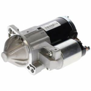 Démarreur Mitsubishi 1.3 kw Remplace 150935082, 0986UR1325, 17456