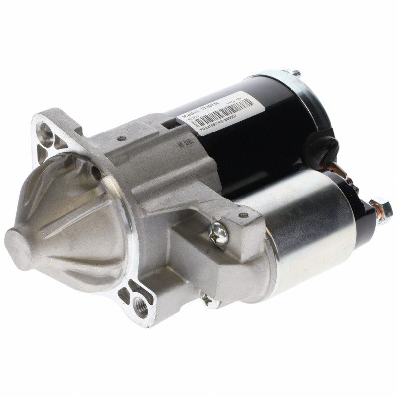 Démarreur Mitsubishi 1.3 kw Remplace 150935082, 0986UR1325, 17456