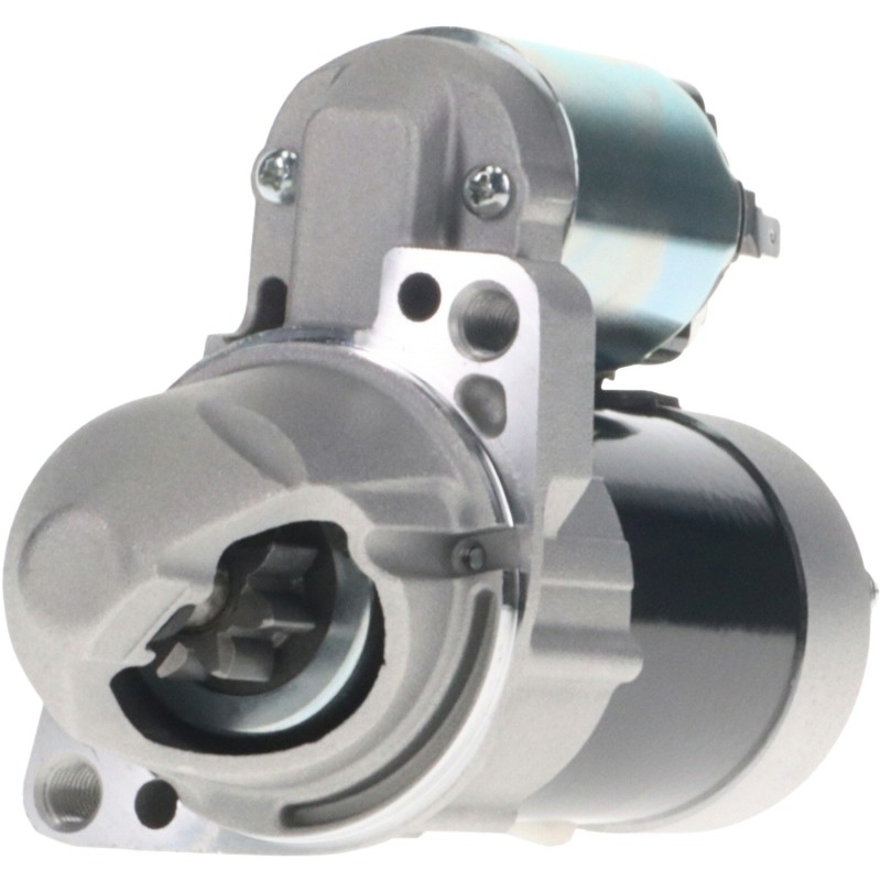 Démarreur Mitsubishi 1.4 kw Remplace 150946082, 30881, LRS04333