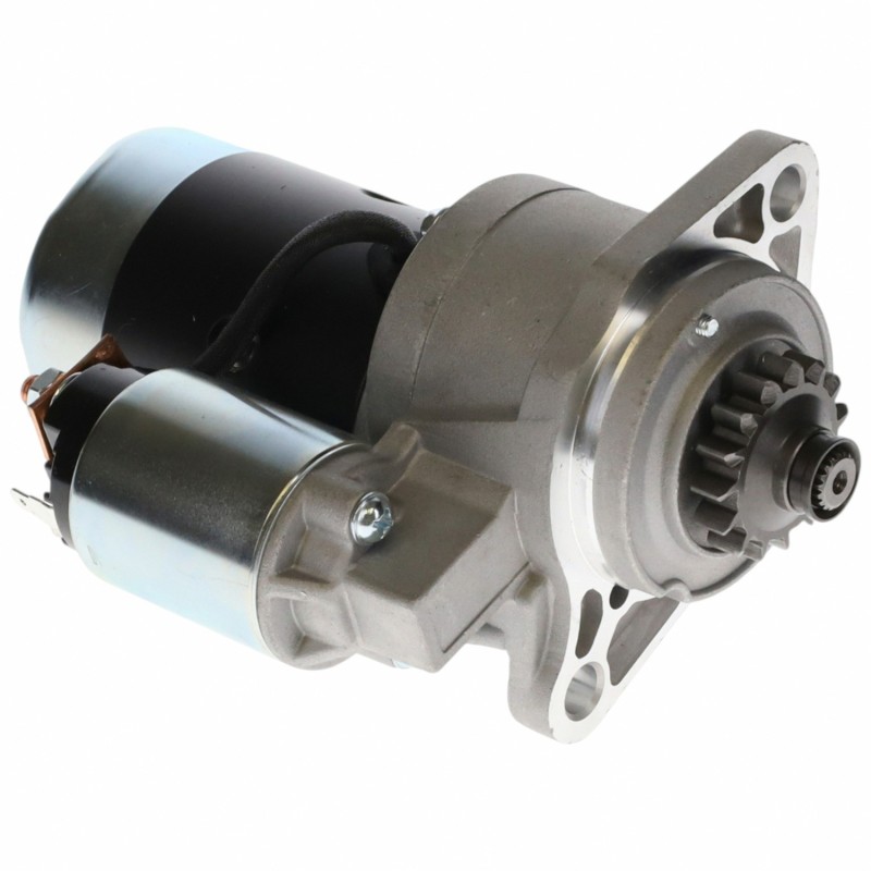 Démarreur Mitsubishi 1.6 kw Remplace ACS156, 900501152, 913713