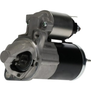 Démarreur Mitsubishi 1.7 kw Remplace 150916082, 19130, 1810A184