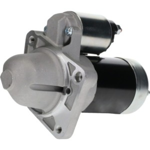 Démarreur Mitsubishi 2.0 kw Remplace ACS109, ACS118, 150595093