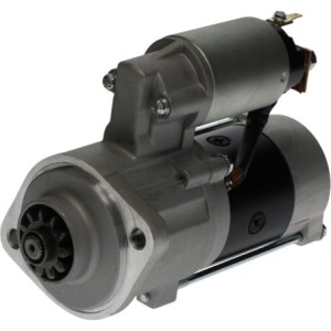 Démarreur Mitsubishi 2.0 kw Remplace ACS958, 150534112, DRS3283