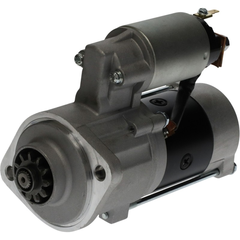 Démarreur Mitsubishi 2.0 kw Remplace ACS958, 150534112, DRS3283