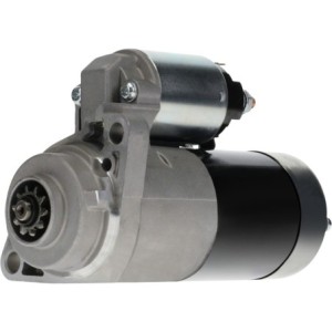 Démarreur Mitsubishi 2.0 kw Remplace 150590102, DRS0707, 30953