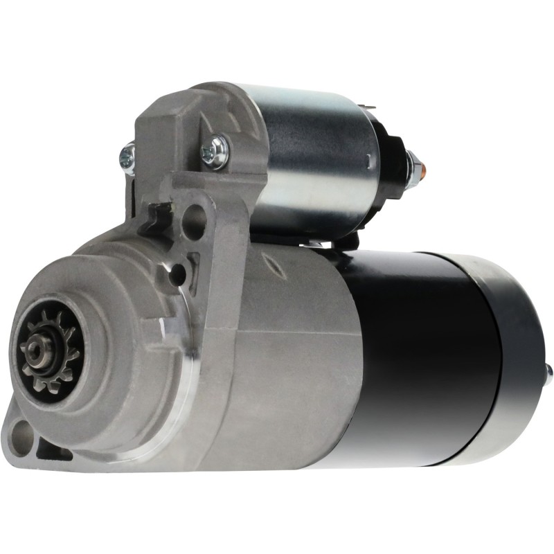 Démarreur Mitsubishi 2.0 kw Remplace 150590102, DRS0707, 30953