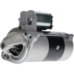 Démarreur Mitsubishi 2.2 kw Remplace ACS138, ACS968, F042001184