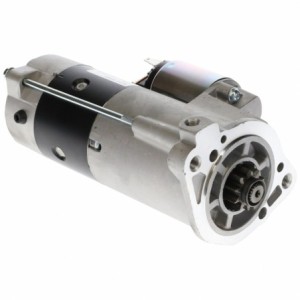 Démarreur Mitsubishi 2.2 kw Remplace ACS185, F042001181, F042S01181