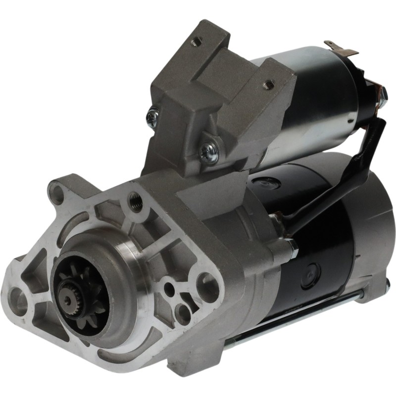 Démarreur Mitsubishi 3.2 kw Remplace ACS953, F042001168, F042S01168