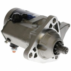 Démarreur Mitsubishi 4.0 kw Remplace F042002151, 150596123, 2280008510