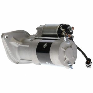 Démarreur Mitsubishi 4.2 kw Remplace 151508112, DRS0895, 18539