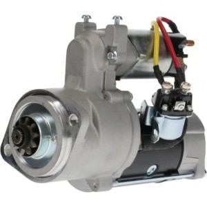 Démarreur Mitsubishi 5.0 kw Remplace ACS969, 151506102, DRS4161