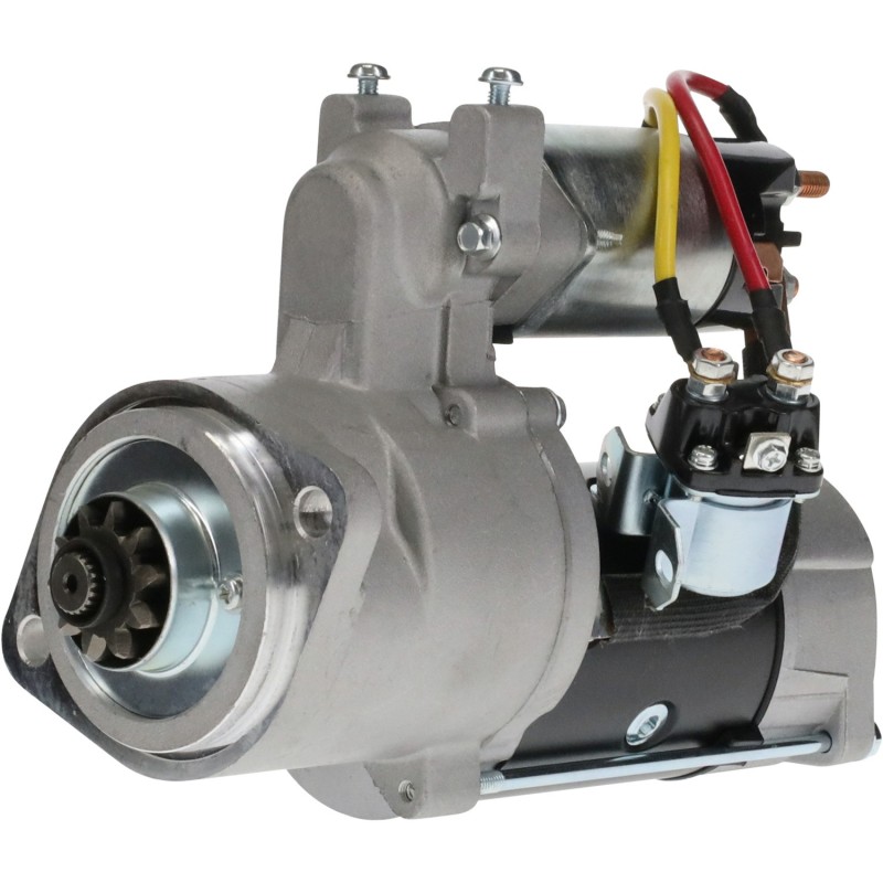 Démarreur Mitsubishi 5.0 kw Remplace ACS969, 151506102, DRS4161