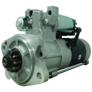 Démarreur Mitsubishi 5.0 kw Remplace ACS951, ACS973, F042001189