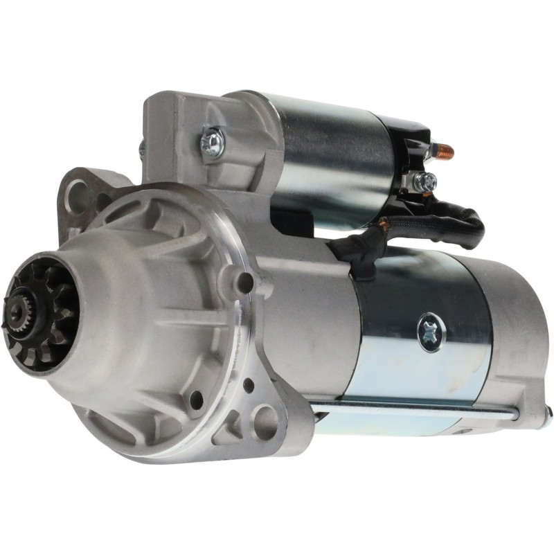 Démarreur Mitsubishi 5.0 kw Remplace ACS960, F042001187, 151504112