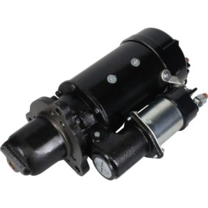 Démarreur Mitsubishi 5.0 kw Remplace 150597123, 10461169, 10461243