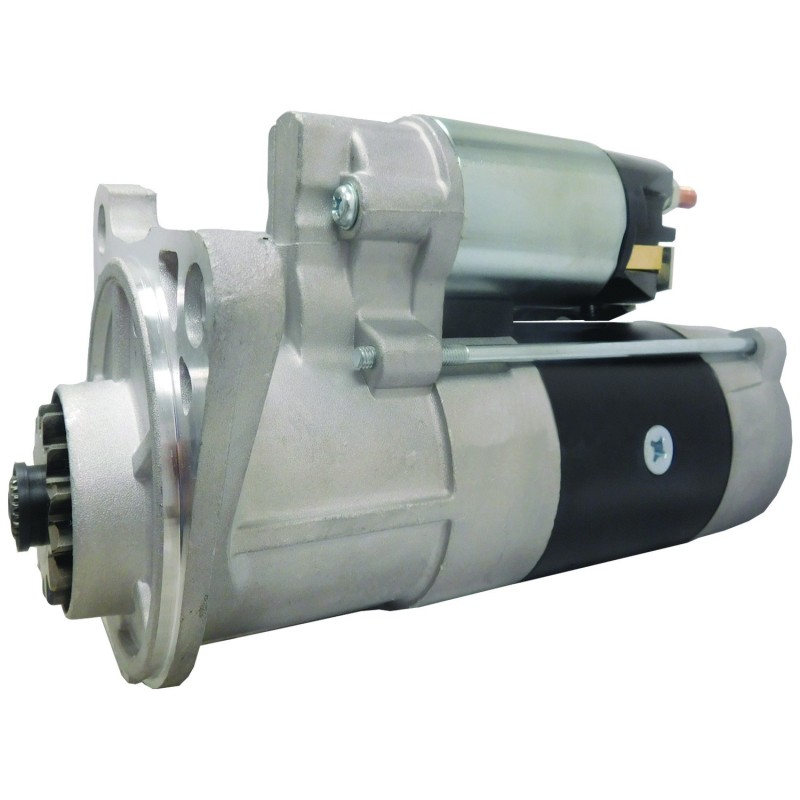 Démarreur Mitsubishi 5.0 kw Remplace 151512133, DRS0426, 18164