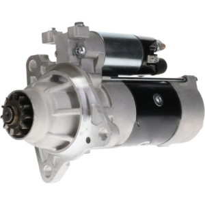 Démarreur Mitsubishi 5.5 kw Remplace 261502113, 19081007, 19081921