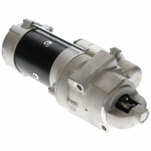 Démarreur Mitsubishi Marine 1.7 kw Remplace ACS173, ACS198, 150544142